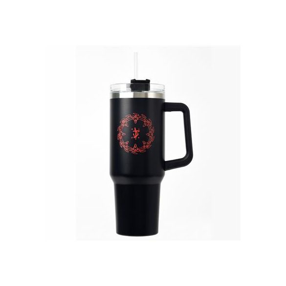 Insulated Mug "Shield"-1161649