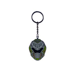 Keychain "Helmet"-1158692