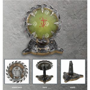 Mini Shield Saw "Replica"-1156090