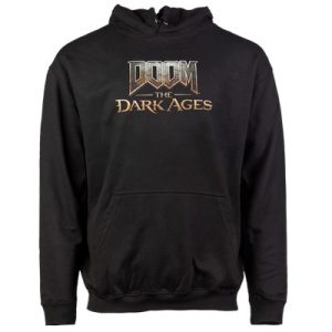 Hoodie "Logo" - XXL-1158780