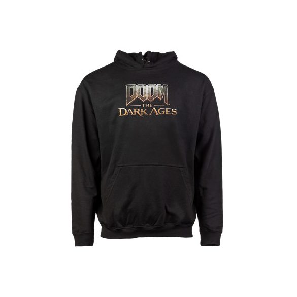 Hoodie "Logo" - XXL-1158780