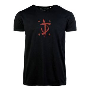 T-Shirt "Bloody Rune" - XL-1158542