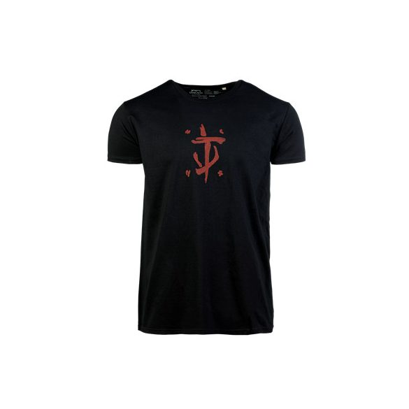 T-Shirt "Bloody Rune" - XL-1158542