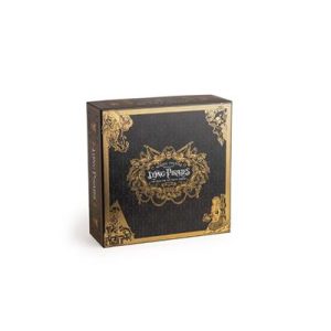 Lying Pirates Deluxe Big Box - SP-NPGLPGFBB01ES