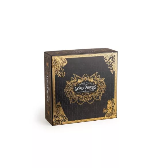 Lying Pirates Deluxe Big Box - IT-NPGLPGFBB01IT