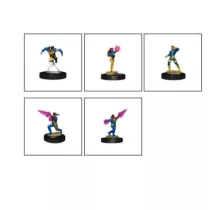 Marvel HeroClix: Starter Set 2026 - EN-WZK85048