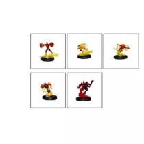 DC HeroClix Iconix: Flash Speed Force - EN-WZK84132
