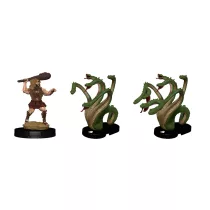 WizKids HeroClix Iconix: The Labors of Hercules - EN-WZK95925