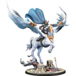 Marvel: Crisis Protocol - Valkyrie on Elendil & Warriors Three - EN/FR/SP-CP94