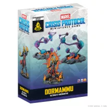 Marvel: Crisis Protocol - Dormammu Ultimate Encounter - EN/FR/SP-CP217