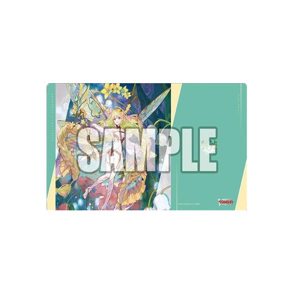Bushiroad Rubber Mat Collection V2 Vol.1756-030717
