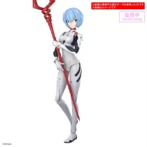 30MP REI AYANAMI （PLUG SUIT Ver.）-MK69165