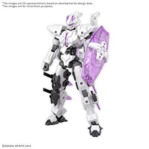 30MM 1/144 EXM-X20A LEVINIX （TYPE-A）-MK69161