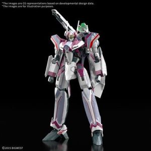 HG 1/100 VF-31C SIEGFRIED （MIRAGE FARINA JENIUS USE）-MK69168