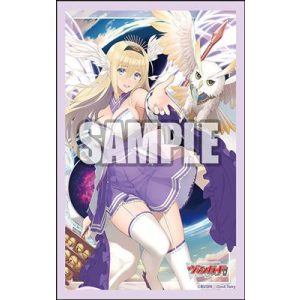Bushiroad Sleeve Collection Mini Vol.794 (70 Sleeves)-030625