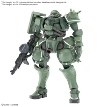 HG 1/144 ZAKU（GQ）-MK69173