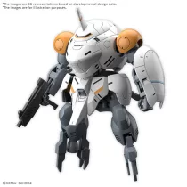 HG 1/144 598'S MONKEY RODI / MONKEY CRAB RODI-MK69174