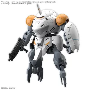HG 1/144 598'S MONKEY RODI / MONKEY CRAB RODI-MK69174