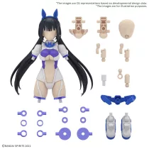 30MS OPTION PARTS SET 21 （SPRINT COSTUME） ［COLOR B］-MK69177