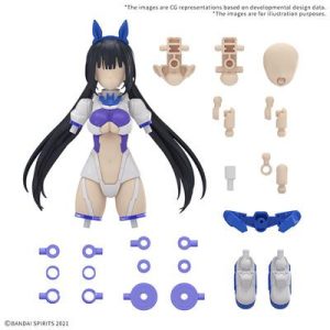 30MS OPTION PARTS SET 21 （SPRINT COSTUME） ［COLOR B］-MK69177
