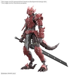 30MF DRAGONIA KNIGHT-MK69359