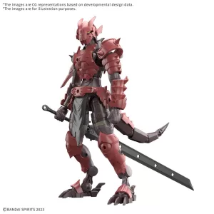 30MF DRAGONIA KNIGHT-MK69359