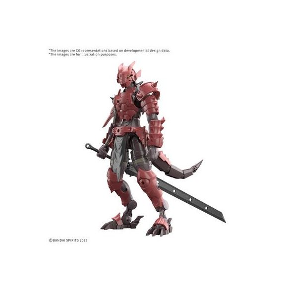 30MF DRAGONIA KNIGHT-MK69359