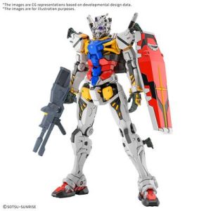 HG 1/144 WHITE GUNDAM-MK69189
