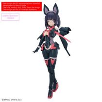30MS SIS-K00 MICOLULU ［COLOR B］-MK69199