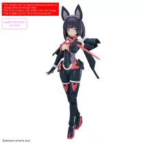 30MS SIS-K00 MICOLULU ［COLOR B］-MK69199