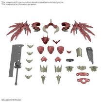 30MF CLASS UP ARMOR （DRAGONIA LORD）-MK69360