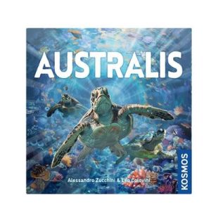 Australis - EN-683467