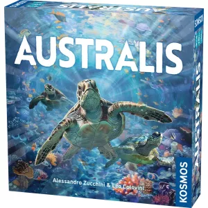 Australis - EN-683467