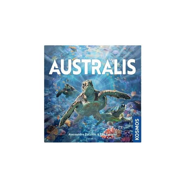 Australis - EN-683467