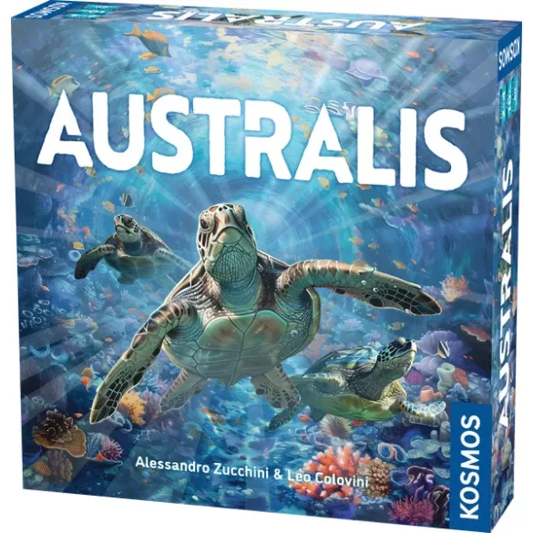 Australis - EN-683467