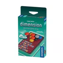 Dimension: The Brain Game To Go - EN-692208