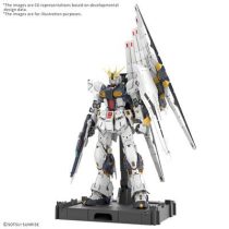 PG UNLEASHED 1/60 ν GUNDAM-MK69191