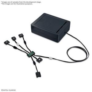 PG UNLEASHED 1/60 LED UNIT FOR ν GUNDAM-MK69361