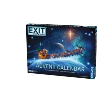 Exit Advent Calendar: The Intergalactic Race - EN-683011