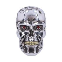 T-800 Terminator Head 23cm-NOW0948