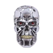 T-800 Terminator Head 23cm-NOW0948