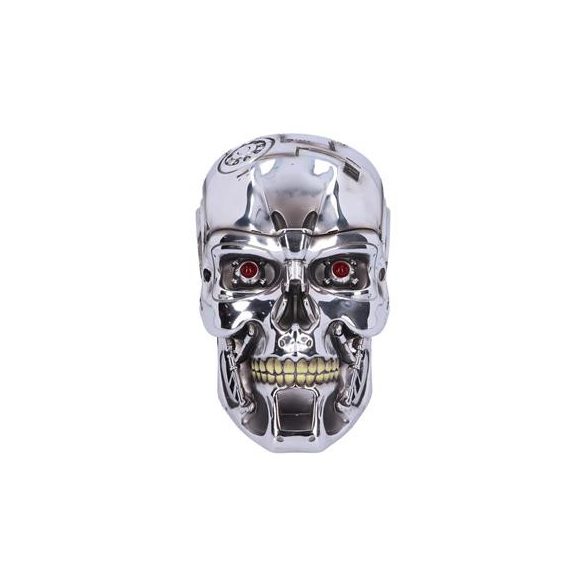 T-800 Terminator Head 23cm-NOW0948
