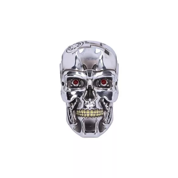T-800 Terminator Head 23cm-NOW0948