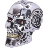 T-800 Terminator Head 23cm-NOW0948