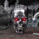 T-800 Terminator Head 23cm-NOW0948