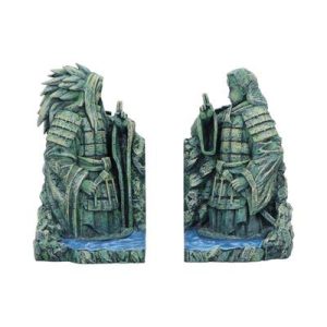 Naruto The Final Valley Bookends-B7101B25