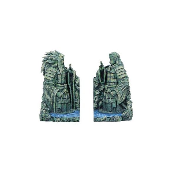 Naruto The Final Valley Bookends-B7101B25