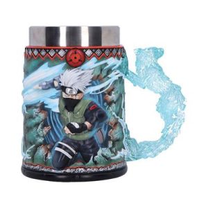 Naruto Kakashi Tankard 17cm-B7058M25