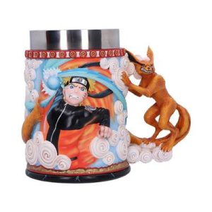 Naruto Tankard 17cm-B7057M25