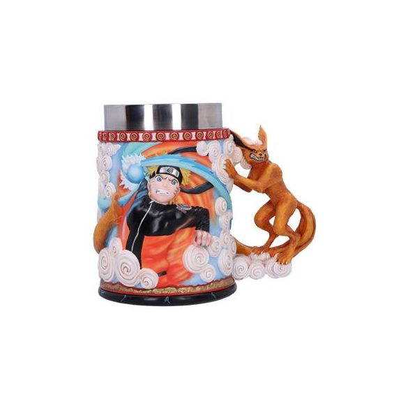 Naruto Tankard 17cm-B7057M25
